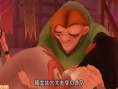 Screens Kingdom Hearts 3D : Dream Drop Distance