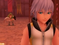 Screens Kingdom Hearts 3D : Dream Drop Distance