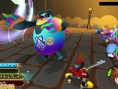 Screens Kingdom Hearts 3D : Dream Drop Distance