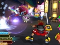 Screens Kingdom Hearts 3D : Dream Drop Distance