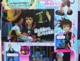 Kingdom Hearts 3D : nouveaux scans