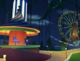 Kingdom Hearts 3DS : quelques images