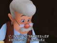 Kingdom Hearts 3DS : quelques images