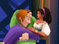 Kingdom Hearts 3DS : quelques images