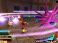 Kingdom Hearts 3DS : quelques images