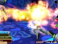 Kingdom Hearts 3DS : quelques images