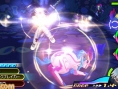 Kingdom Hearts 3DS : quelques images