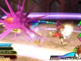 Kingdom Hearts 3DS : quelques images