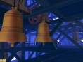 Kingdom Hearts 3DS : quelques images