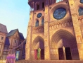 Kingdom Hearts 3DS : quelques images