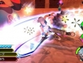 Screens Kingdom Hearts 3DS