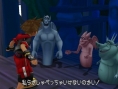 Japon : Kingdom Hearts 3D pour mars