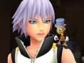 Screens Kingdom Hearts 3DS