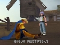 Screens Kingdom Hearts 3DS