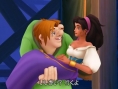 Screens Kingdom Hearts 3DS
