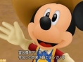 Kingdom Hearts 3D : le plein d'images