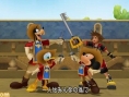Kingdom Hearts 3D : le plein d'images