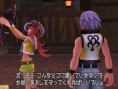 Kingdom Hearts 3D : le plein d'images