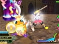 Kingdom Hearts 3D : le plein d'images