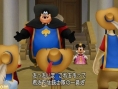 Kingdom Hearts 3D : le plein d'images