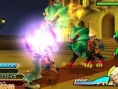 Kingdom Hearts 3D : le plein d'images