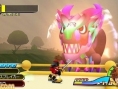 Kingdom Hearts 3D : le plein d'images