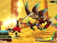 Kingdom Hearts 3D : le plein d'images