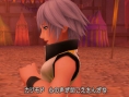 Images Kingdom Hearts 3DS