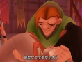 Images Kingdom Hearts 3DS