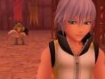 Images Kingdom Hearts 3DS
