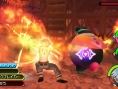 Images Kingdom Hearts 3DS