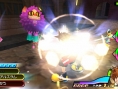 Images Kingdom Hearts 3DS