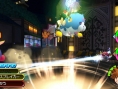 Images Kingdom Hearts 3DS