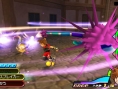 Images Kingdom Hearts 3DS
