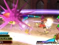 Images Kingdom Hearts 3DS