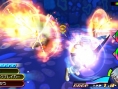 Images Kingdom Hearts 3DS