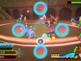 Images Kingdom Hearts 3DS