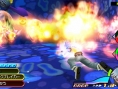 Images Kingdom Hearts 3DS