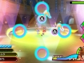 Images Kingdom Hearts 3DS