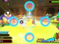 Images Kingdom Hearts 3DS