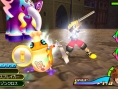 Images Kingdom Hearts 3DS