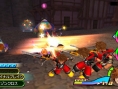 Images Kingdom Hearts 3DS