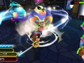 Images Kingdom Hearts 3DS