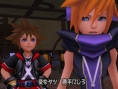 Images Kingdom Hearts 3DS