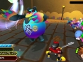 Images Kingdom Hearts 3DS