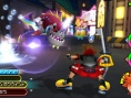 Images Kingdom Hearts 3DS