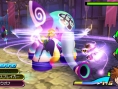 Images Kingdom Hearts 3DS