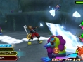 Images Kingdom Hearts 3DS