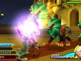 Images Kingdom Hearts 3DS