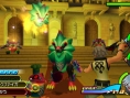 Images Kingdom Hearts 3DS